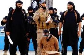 داعش يعتقل 250 مدني في الموصل لعدم اطالة اللحية وتقصير البناطيل
