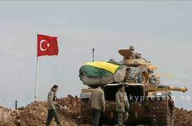 بالتفاصيل.. لماذا تتواجد القوات التركية في الموصل؟
