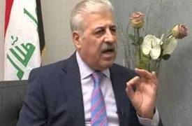 اثيل النجيفي: ان لم تعطونا السلطة سيتقسم العراق