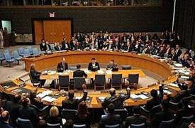 رسمياً...العراق يقدّم طلباً لعقد جلسة طارئة لمجلس الأمن لمناقشة التجاوز التركي
