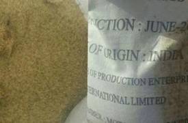 تفاصيل جديدة عن صفقة "الأرز الفاسد" وهل هناك شحنات أخرى؟... برلمانية تكشفها