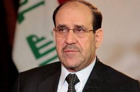 بعد قليل .... المالكي يوجه كلمة "مهمة" للشعب العراقي بشأن معركة تحرير الموصل
