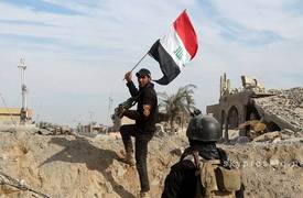 القوات الامنية تحرر ناحية كريملس شرقي الموصل