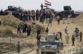 البنتاغون : لن ندعم الحشد الشعبي في معركة الموصل