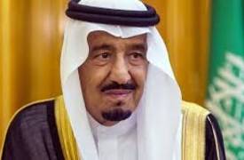 رغم تنبؤه بزوالها ... ملك السعودية يبارك لترامب فوزه بالرئاسة الأمريكية