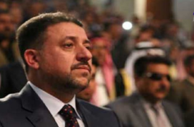 بوساطة زعيم شيعي... الخنجر يزور طهران مع نواب بارزين في اتحاد القوى