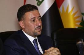 الخنجر : سنجتمع بعمان لرسم سياسية العراق الجديدة وان لم نتوصل للاتفاق فالتقسيم خيارنا