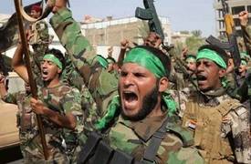 الحشد الشعبي رداً على ورقة الصدر الاصلاحية: لا يمكن تضمين المقترحات في القانون
