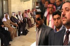 عشائر نينوى لـ"الخنجر": انت واعوانك من جلب الخراب لنا ولن نسمح لك بتقرير مصيرنا
