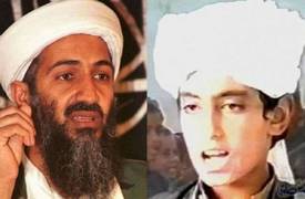 المخابرات البريطانية : حمزة بن لادن في سوريا لإعادة بناء "القاعدة"
