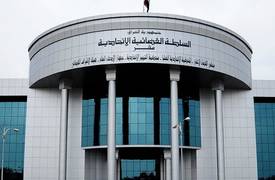 المحكمة الاتحادية ترد طلب البرلمان بشأن النواب الكرد المشاركين في الاستفتاء