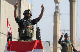 دلالات الحسم العراقي السريع لمعركة "كركوك"
