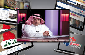 الشريان يغادر "إم بي سي".. ويستعد لإدارة التلفزيون السعودي