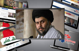 بالفيديو.. الصدر يعلق على الزلزال الذي ضرب العراق وإيران