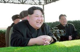 ضمن قراراته المجنونة ... زعيم كوريا الشمالية يحظر "اللعب والمتعة" في البلاد