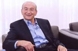  اعتقال ملياردير فلسطيني بالسعودية
