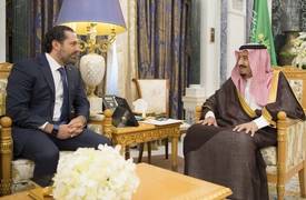 تقرير فرنسي: سعد الحريري وريث تحت "عقال" السعودية