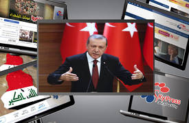 بالفيديو.. أردوغان لابن زايد: تعادون تركيا لستر خيانتكم