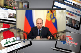 بالفيديو.. تعرف على منافس بوتين في انتخابات الرئاسة الروسية