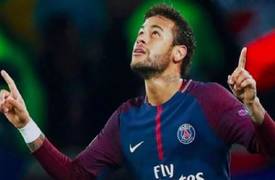 نيمار يشترط للأنضمام الى ريال مدريد مغادرة هذا اللاعب !