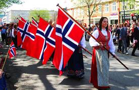 النرويج تغير أسم دولتها إلى "مملكة القذارة".. والسبب !