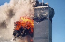 السعودية تطالب بإسقاط أي دعاوى تربطها بهجمات 11 سبتمبر