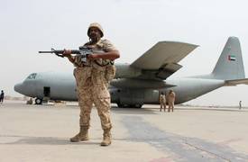 رايتس ووتش: الإمارات تنفذ عمليات تعذيب وإخفاء في اليمن