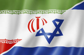 هل بدأت المواجهة المفتوحة بين إيران وإسرائيل في سوريا