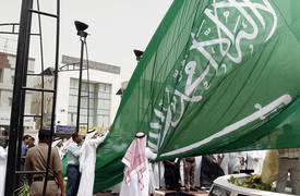 السعودية تعلق على اسقاط الـF16 الاسرائيلية بسوريا