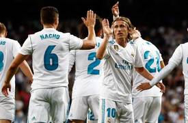 نجم ريال مدريد مهدد بالسجن 5 سنوات.. من هو؟