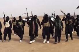 تقرير بريطاني : "داعش" يعود من جديد مستغلاً اختلاف خصومه