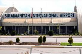 مكتب العبادي : سيتم رفع حظر الطيران الدولي عن مطارات الاقليم قريبا