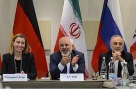 إيران لترامب:  إما اتفاق نووي كامل أو الانسحاب