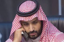امير "سعودي" يظهر بشكل مفاجئ بعد غياب طويل .. ما الذي ينتظر "بن سلمان"؟!