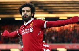 مورينو : محمد صلاح مثير للاعجاب و مذهل" و اعرف اسباب "صيامه" عن التهديف آخر مباراتين