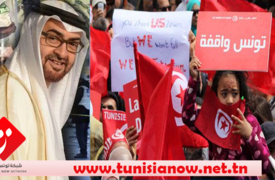 تقرير فرنسي يكشف تورط الإمارات بانقلاب في تونس