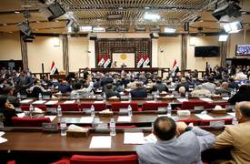 العراق يدخل في "فراغ" تشريعي لأول مرة منذ سقوط "صدام حسين"