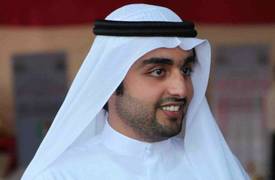 نجل حاكم امارتي يلجأ الى قطر و"يفضح" الاسر الحاكمة في الامارات!