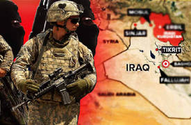 "ويكليكس" تكشف "اخطر" وثائقها السرية.. اسباب خفية تخص"العراق".. طموحاتنا ازاءه اكبر من امكانات "صدام" مهما "تنازل" لنا!