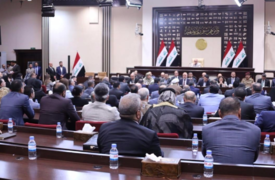 نيران البصرة تحرق الحكومة.. هل استغلت جلسة البرلمان لاغراض التسقيط السياسي؟؟