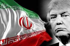 بالفيديو .. امريكا "تهاجم" بشكل مباشر.. "ايران" عنصر سيئ في العالم وبــ"هذه المنطقة تحديدا"