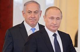 اشتباك و"تهديدات" مباشرة  خلال "اعنف" اجتماع بين روسيا و"اسرائيل"