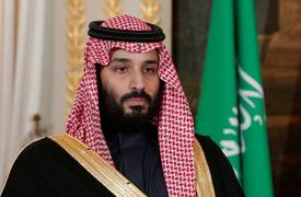 مستقبل "بن سلمان" كــ "ملك" على المحك .. امريكا تبلغ السعودية