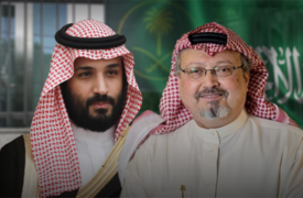 بن سلمان.. "إتسع الخرق على الراتق"