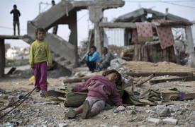 نيويورك تايمز: المأساة الإنسانية باليمن غير مسبوقة