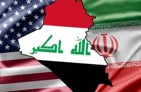 كيف تتعامل إيران مع دعوات الأمريكيين لاحترام سيادة العراق؟