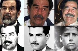 بالصور.. "وثائق" وأوامر بــ "خط صدام" ضمنها وصف لحكام الخليج .. تباع في موقع اجنبي