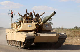 امريكا والكويت تعلنان عن قرار بــ شأن "الغزو العراقي للكويت"