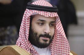 تصريحات امريكية "خطيرة" بشأن محمد بن سلمان