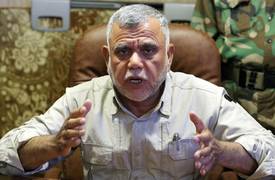 الفتح يعلن "تمسكه" بمرشحيه والإصلاح "يهدد" عبد المهدي وحكومته
